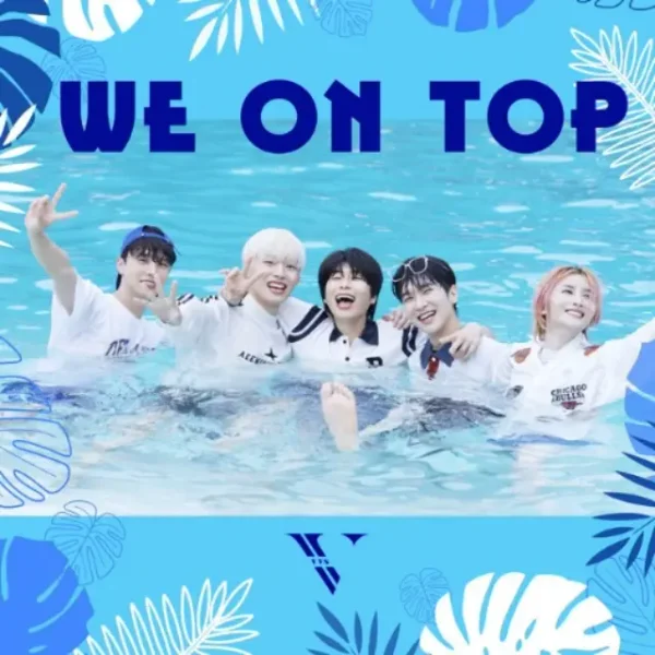 We on Top