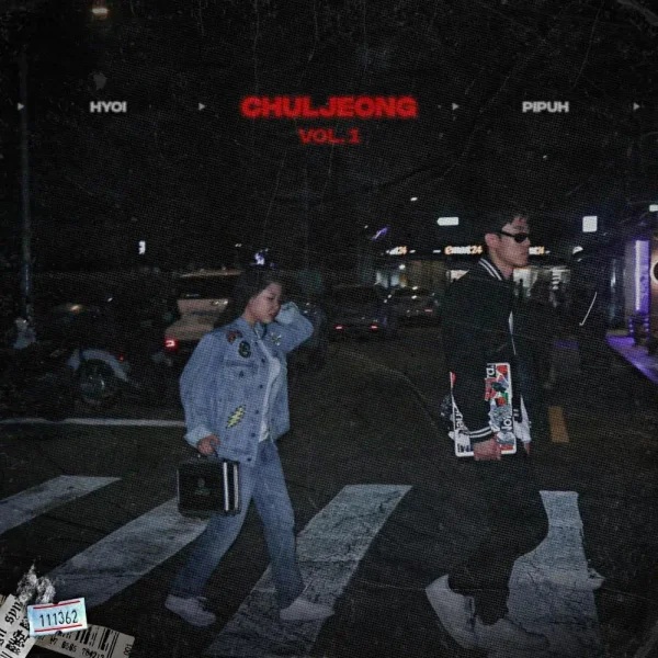 CHULJEONG Vol. 1