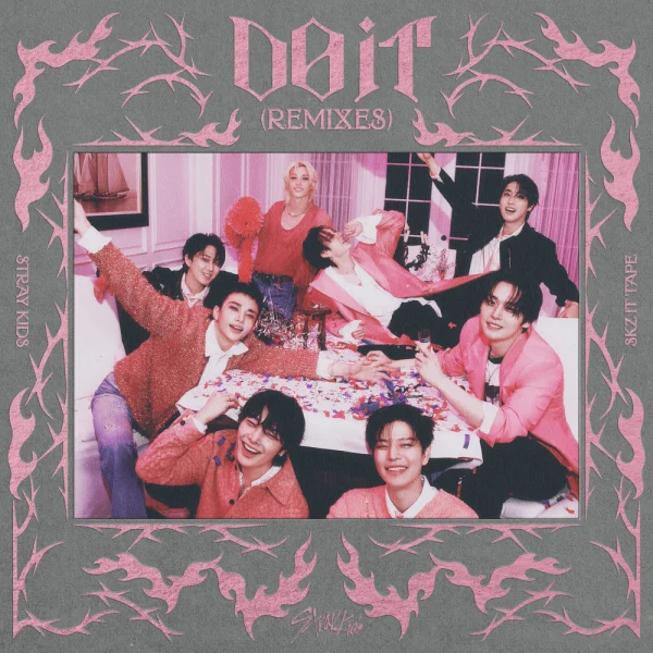 Do It (Remixes)