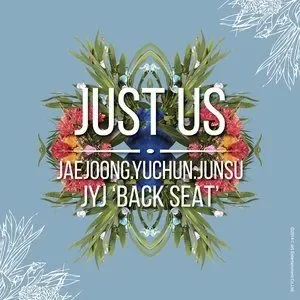 Just Us STUDIO • 2014