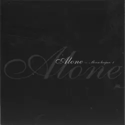 Alone