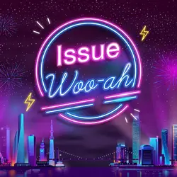 Issue