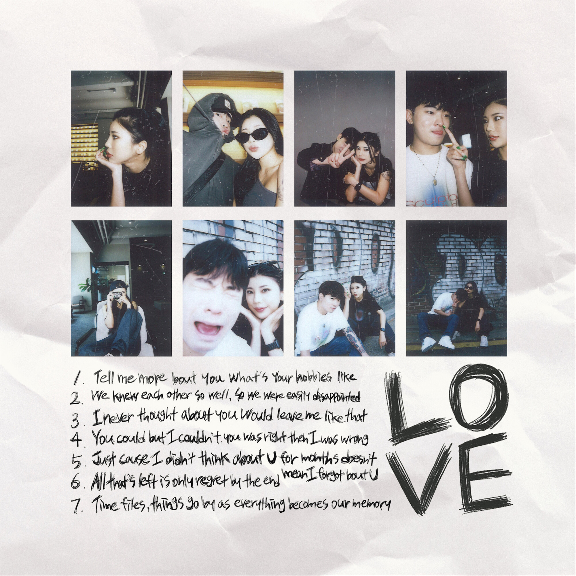 LOVE