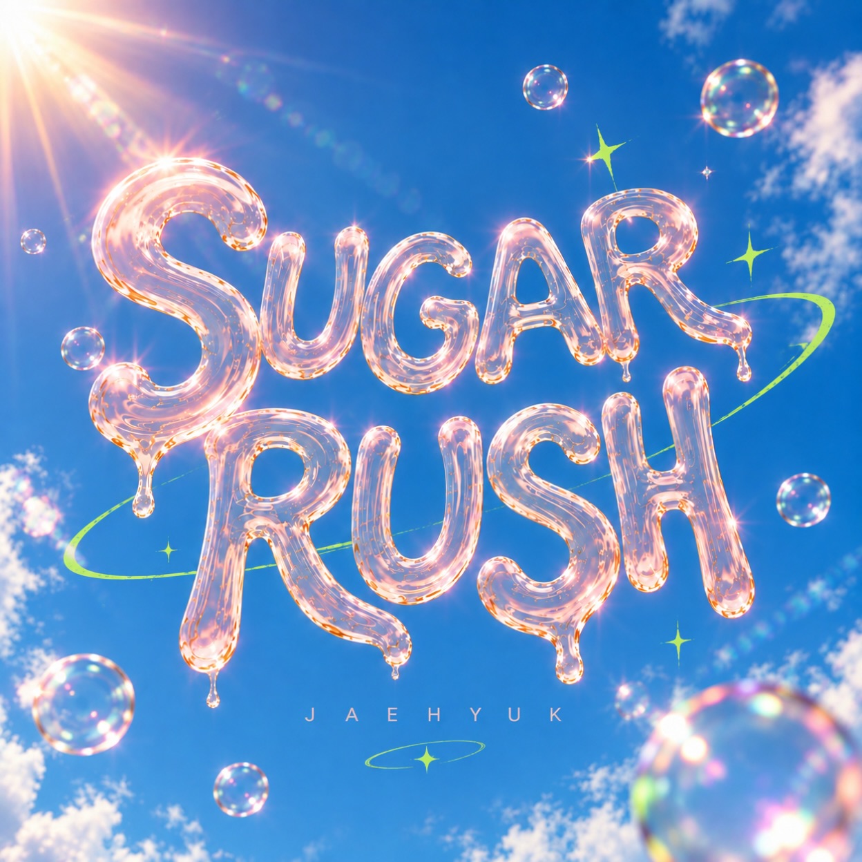 Sugar Rush