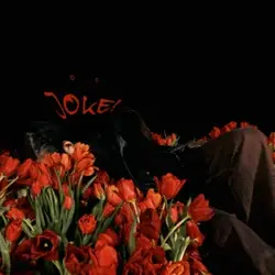 Joke! (feat. C Jamm & Simon Dominic)