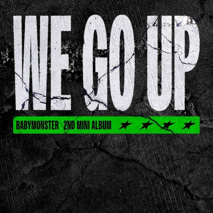 We Go Up