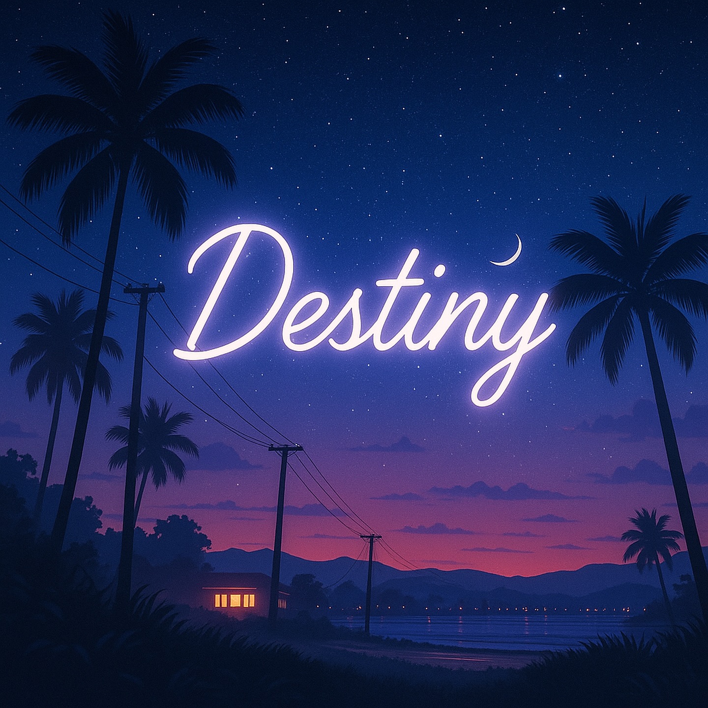 Destiny