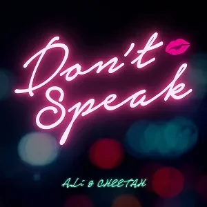 Don't Speak