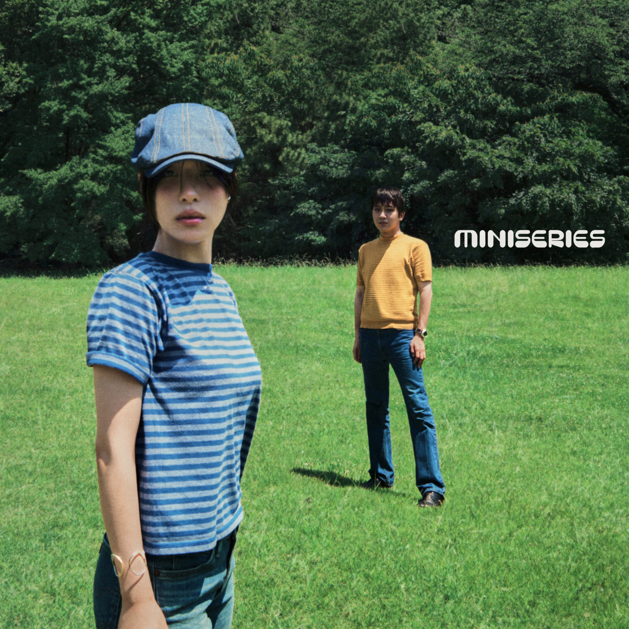 MINISERIES 2 STUDIO • 2024
