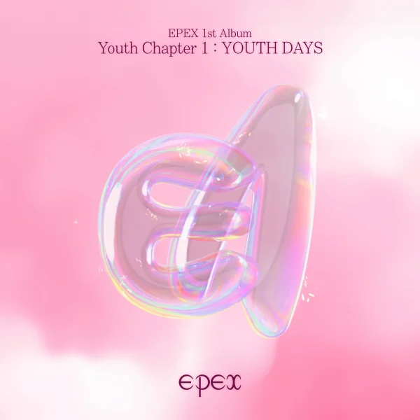 Youth Chapter 1 : Youth Days STUDIO • 2024