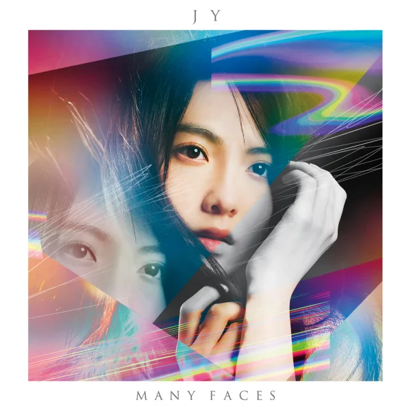 Many Faces STUDIO • 2017