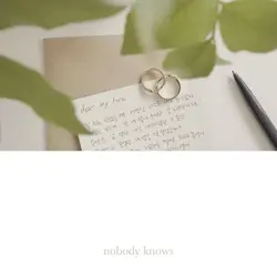nobody knows