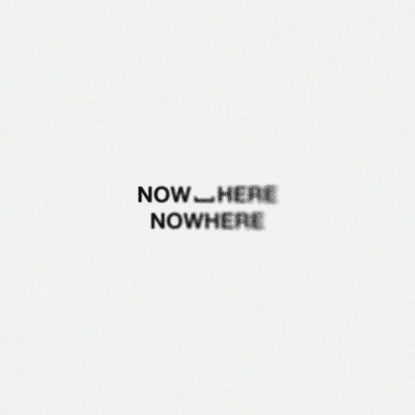 Nowhere