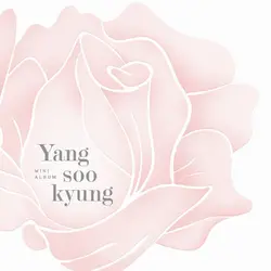 Yang Soo Kyung Mini Album