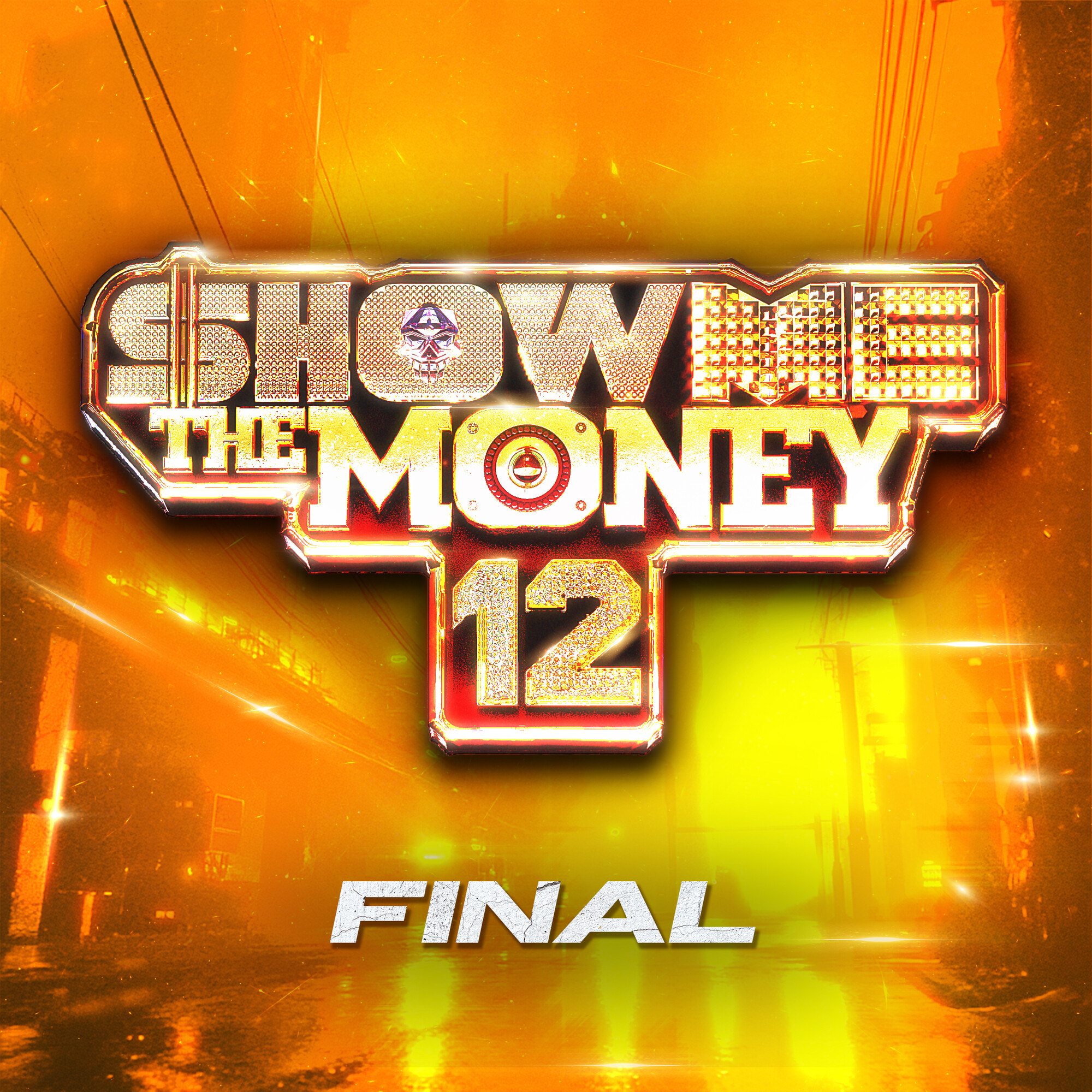 Show Me the Money 12 Final COMPILATION • 2026