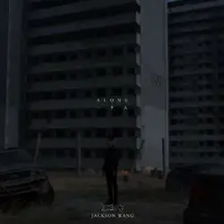 Alone