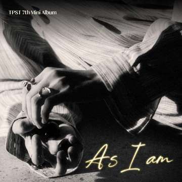As I Am