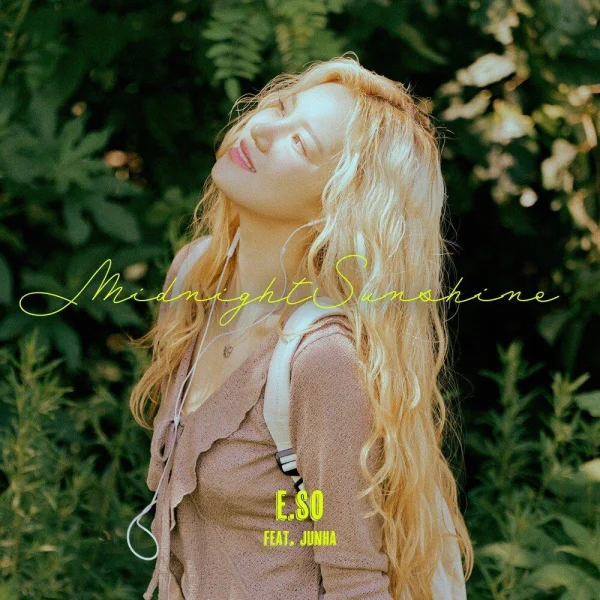 MIDNIGHT SUNSHINE (Feat. Junha)