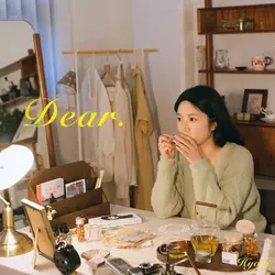 Dear.