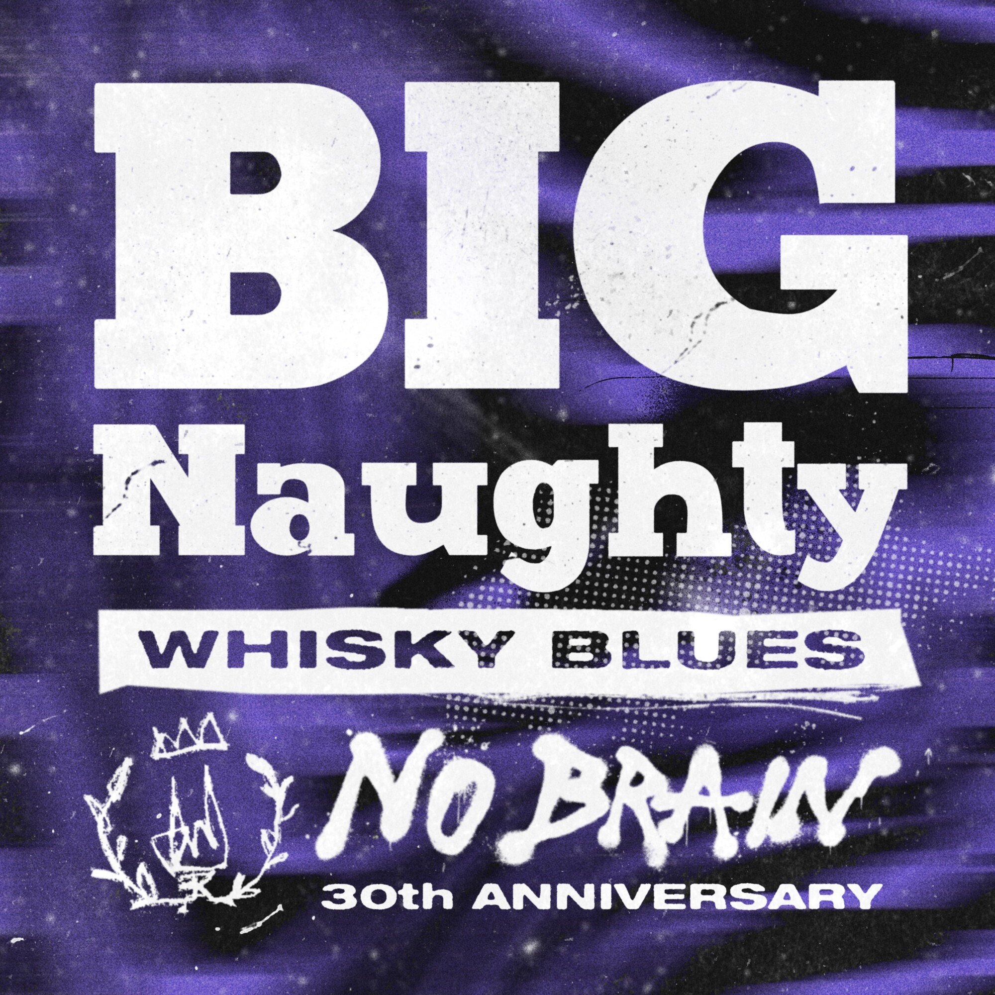 No Brain 30th Anniversary Pt.1