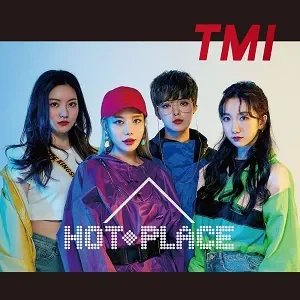self-titled digital single