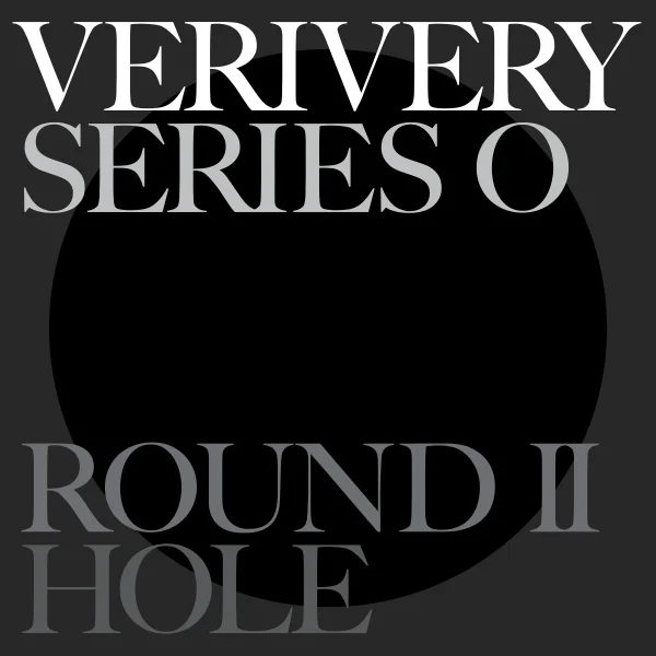 SERIES 'O' [ROUND 2: HOLE]