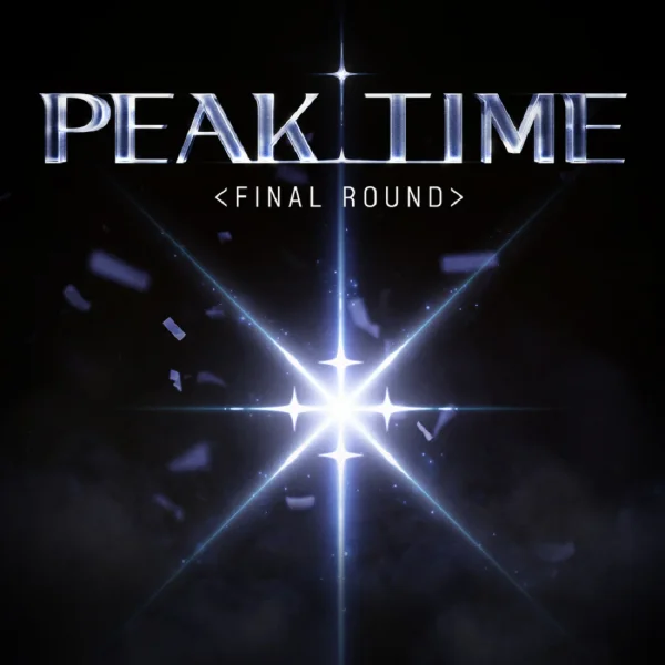 Peak Time - <Final Round>