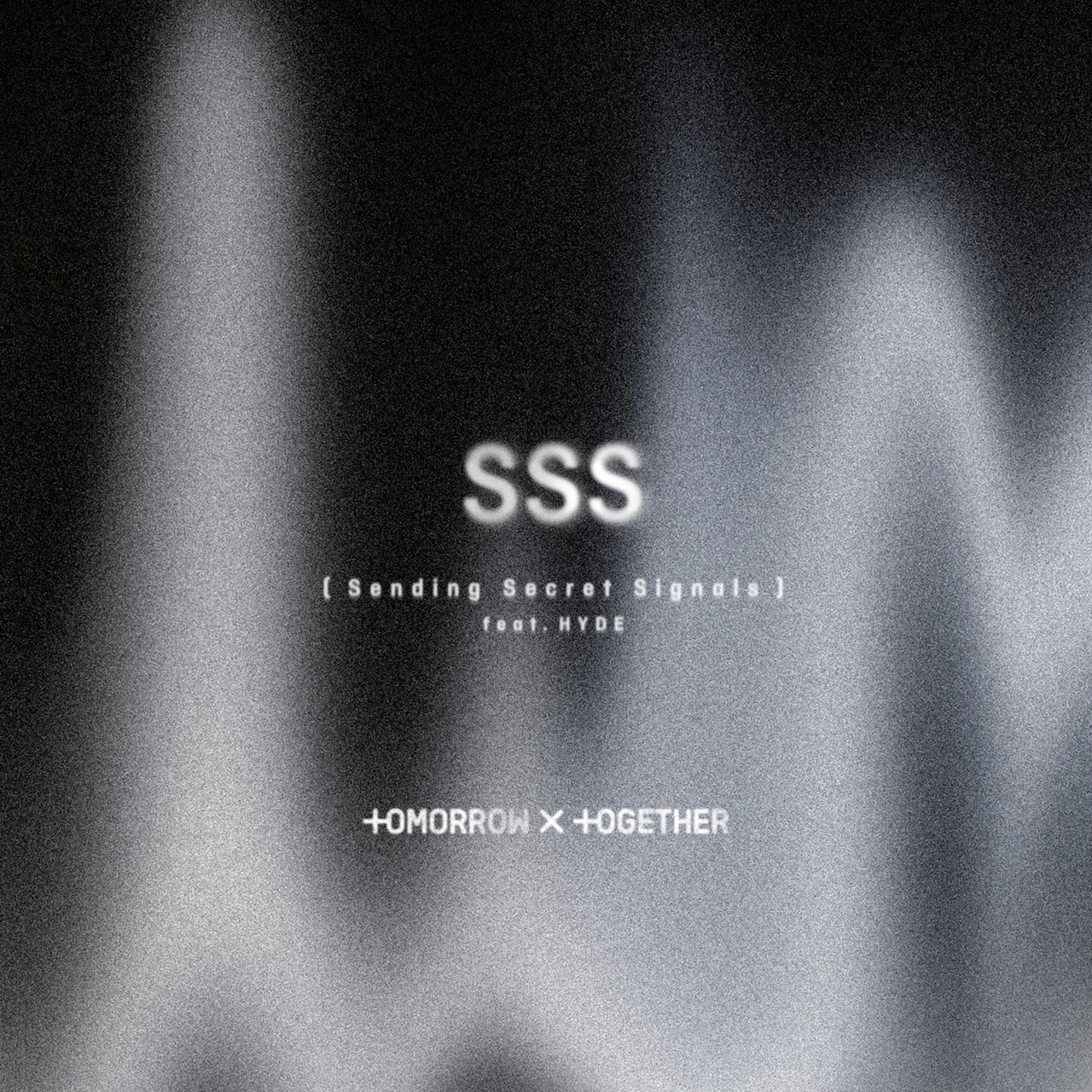 SSS (Sending Secret Signals) (feat. HYDE)