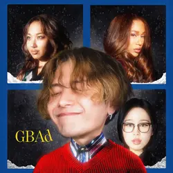GBAD (feat. MILLI & YOUHA) [Remix] (Explicit Ver.)