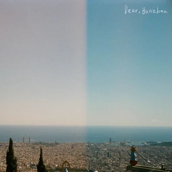 Dear, Barcelona