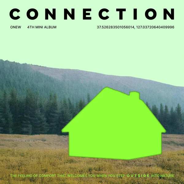 CONNECTION STUDIO • 2021