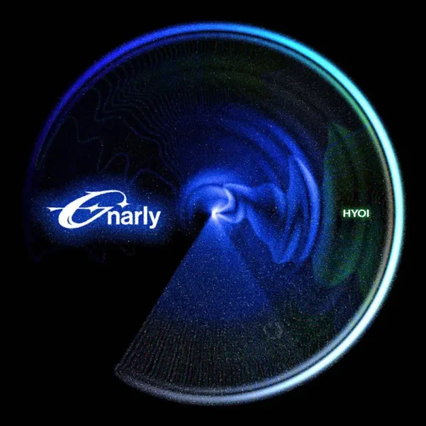 GNARLY (feat. Antisocial Ben) (Prod. Ten Off)