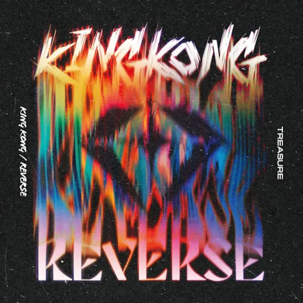 King Kong/Reverse