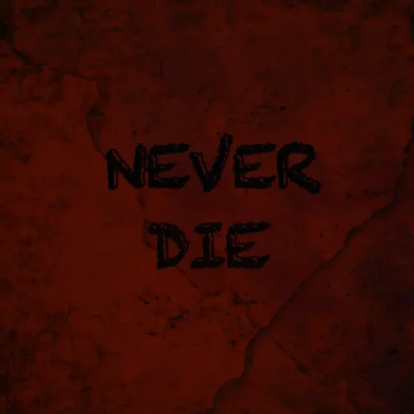 NEVER DIE (Japanese Version) [feat. donggeoni & Hundred] STUDIO • 2023
