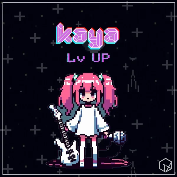 Lv UP