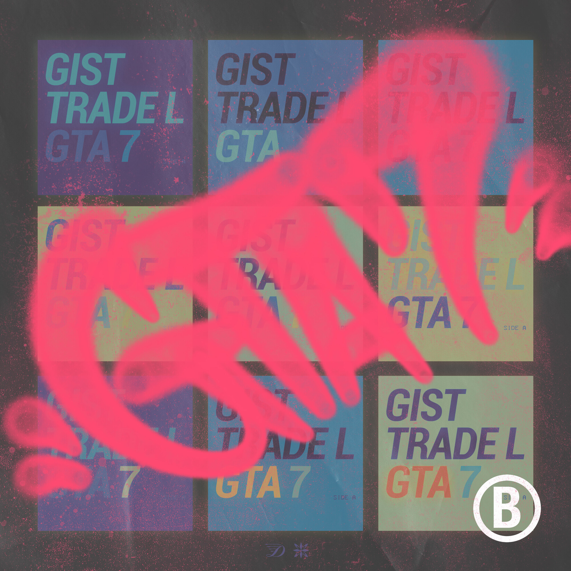 GTA 7 : side b