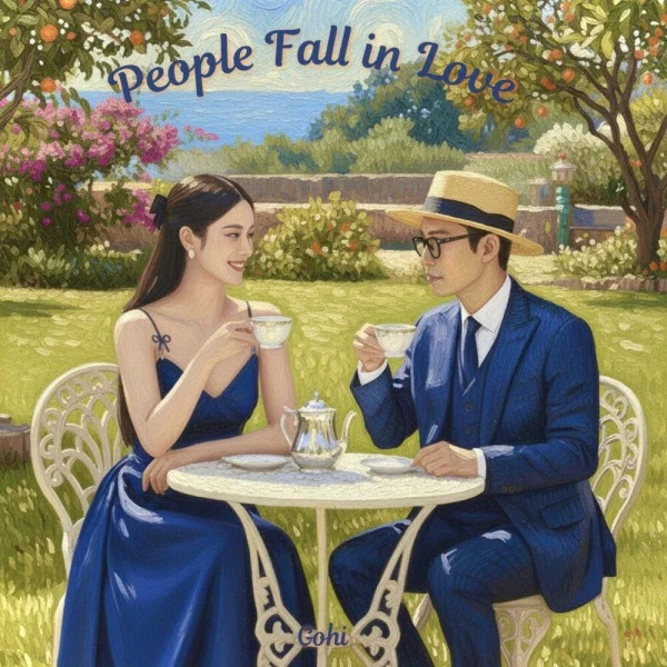 People Fall In Love