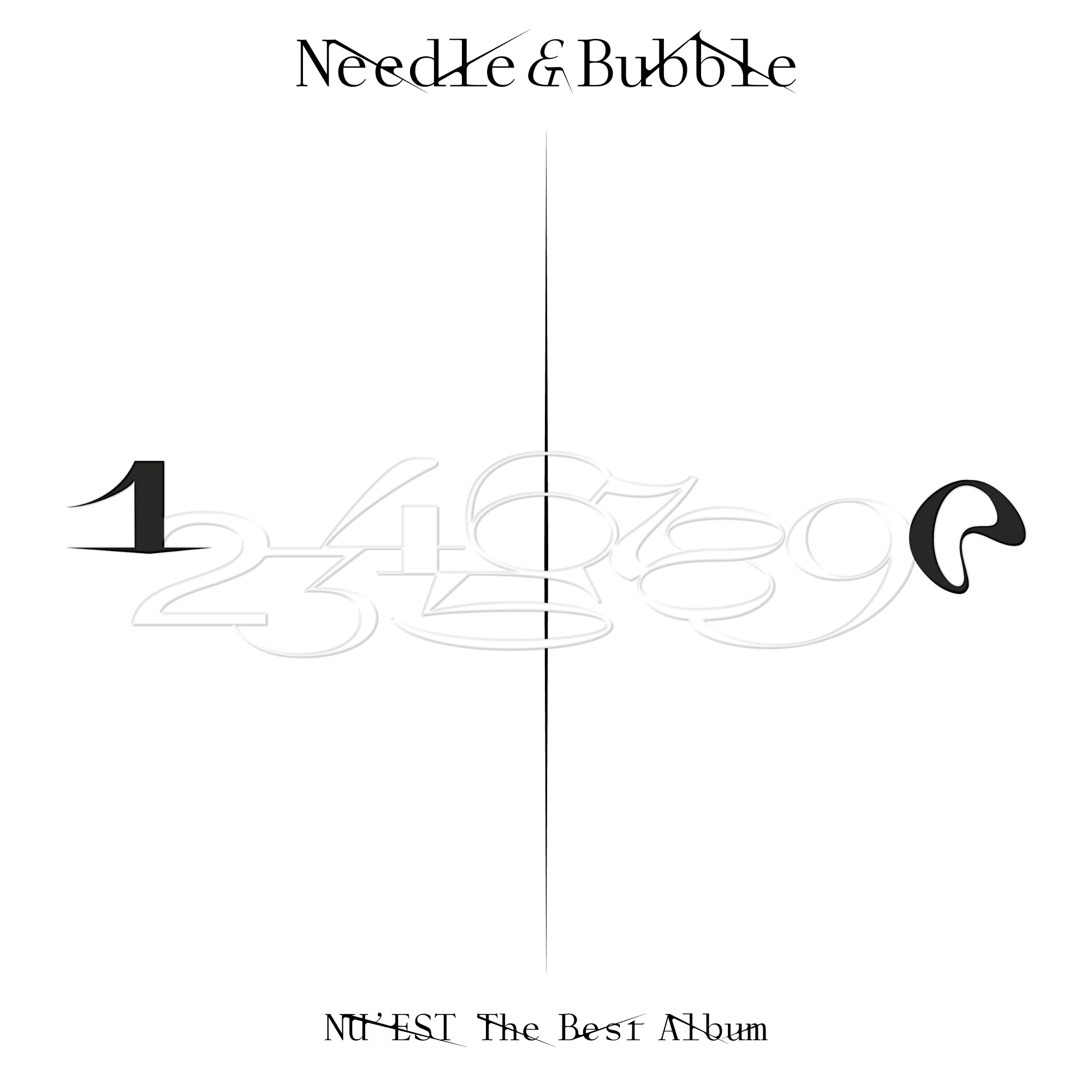 Needle & Bubble COMPILATION • 2022