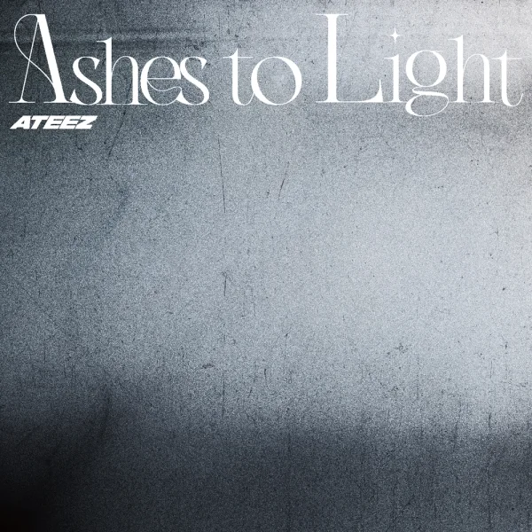 Ashes To Light STUDIO • 2025