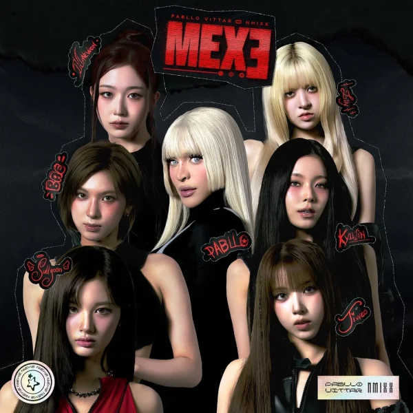 Mexe