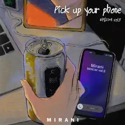Secret: Lee Vol. 5 Pick Up Your Phone