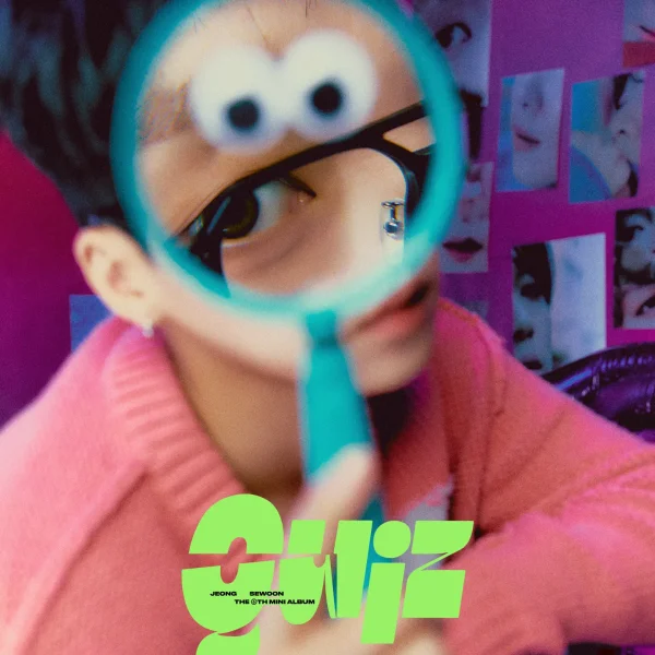Quiz STUDIO • 2024