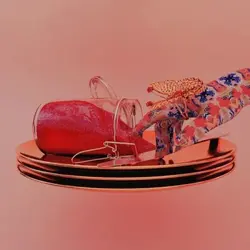 Jam & Butterfly (ft. Crush and eaJ)