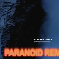 Paranoid
