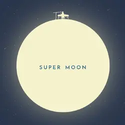 Super Moon
