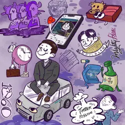 Year end rap