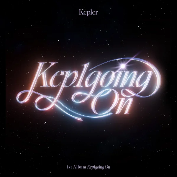 Kep1going On STUDIO • 2024