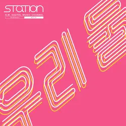 Runnin' - SM STATION