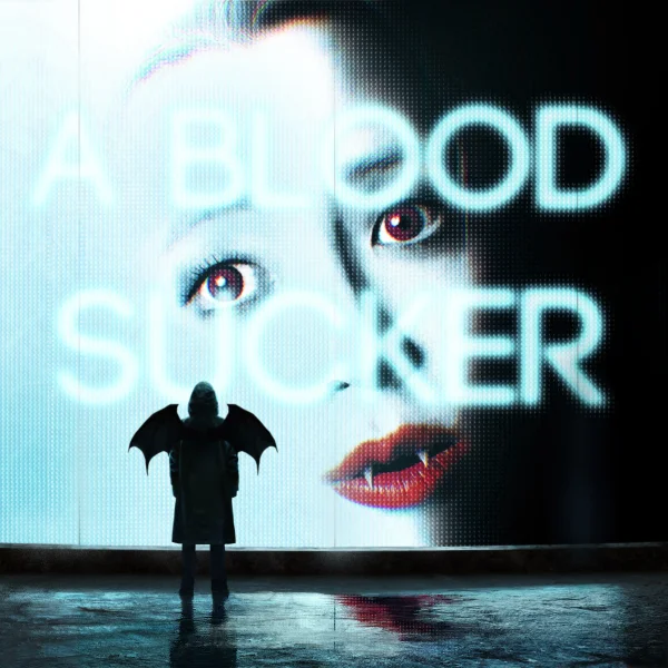 A BLOODSUCKER STUDIO • 2025