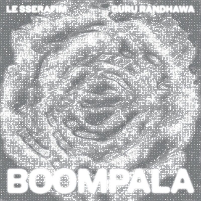 BOOMPALA (feat. GURU RANDHAWA)